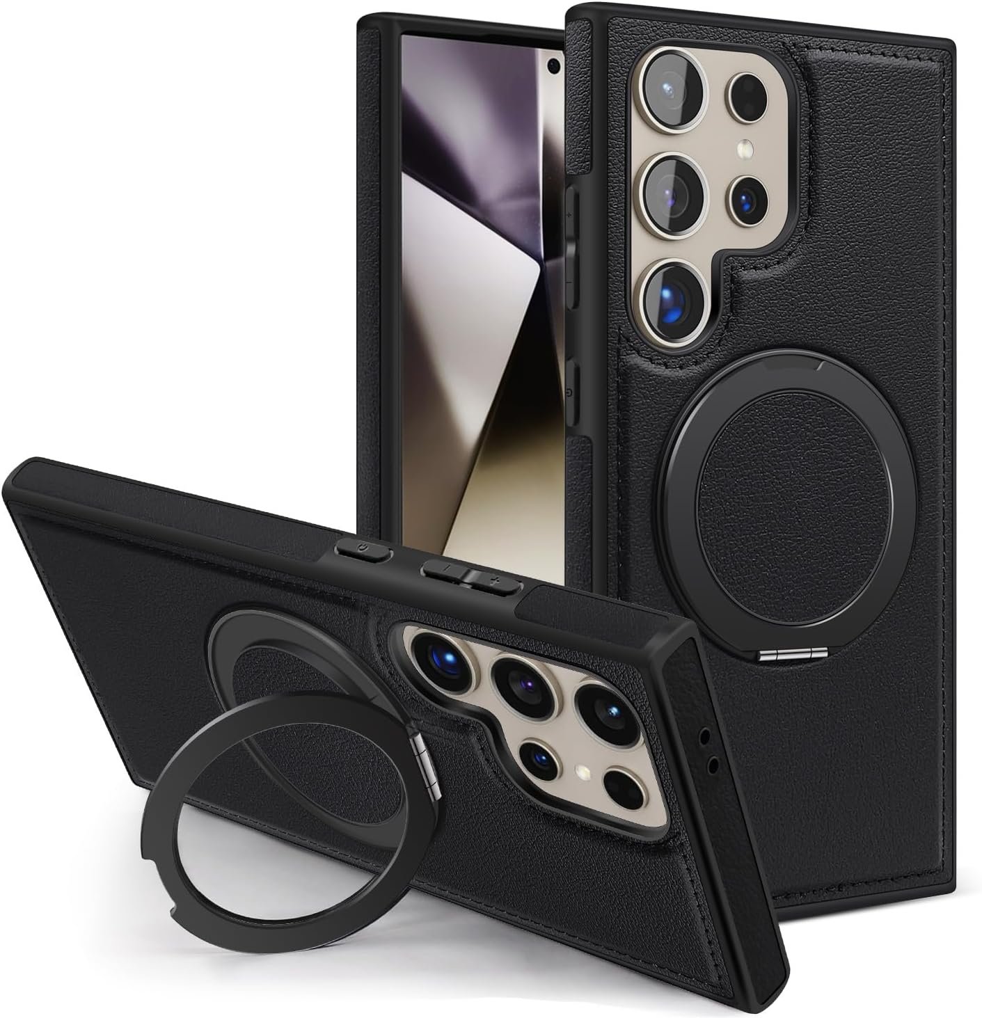 Samsung Magnetic Covers